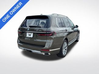 Used 2026 BMW X7 xDrive40i AWD/4WD video 3