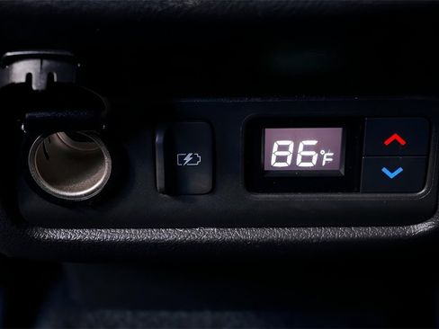 Used 2020 INFINITI QX50 Autograph w/ Tow Package image 54