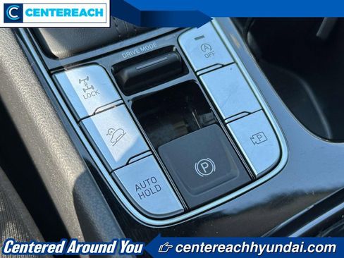 Used 2023 Hyundai Tucson SEL AWD/4WD image 30