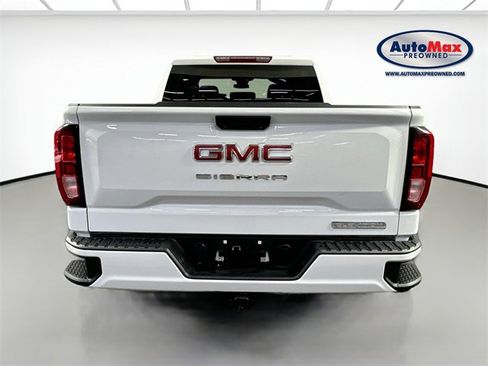 Used 2024 GMC Sierra 1500 Elevation image 7