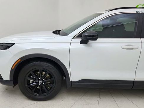 Used 2023 Honda CR-V Sport image 33