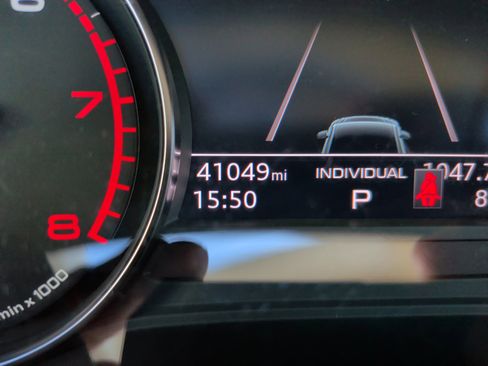 Certified 2023 Audi Q5 2.0T Premium w/ Convenience Package image 22