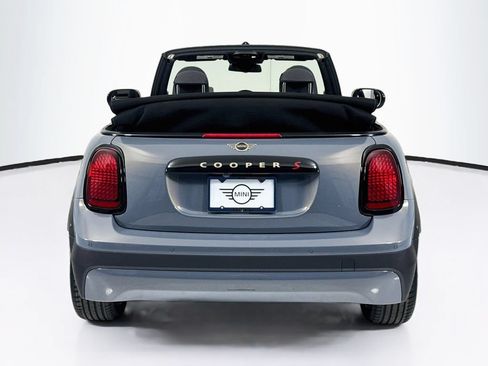 New 2026 MINI Cooper S FWD image 6