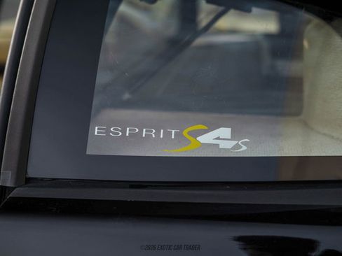 Used 1995 Lotus Esprit S4s image 58
