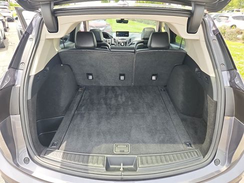 Certified 2021 Acura RDX AWD image 30