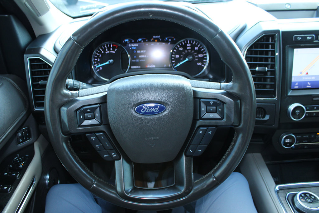 Used 2021 Ford Expedition Limited AWD/4WD image 43