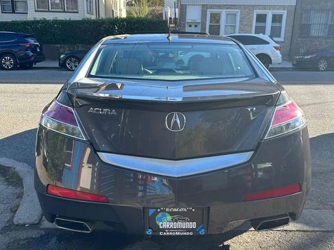 Used 2010 Acura TL w/ Technology Package image 4