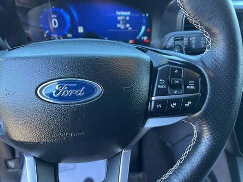 Used 2023 Ford Explorer ST AWD/4WD image 30