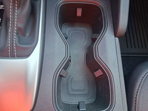 New 2026 Nissan Frontier SV RWD image 18
