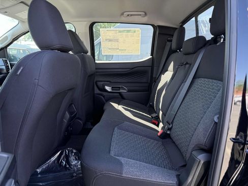 New 2024 Ford Ranger XLT w/ FX4 Off-Road Package AWD/4WD image 10