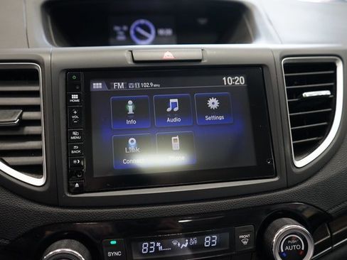 Used 2015 Honda CR-V EX-L image 32