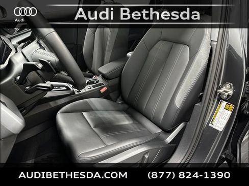 Certified 2026 Audi A3 2.0T Premium w/ Convenience Package AWD/4WD image 29