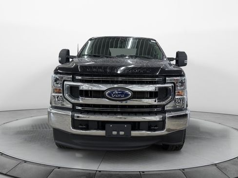 Used 2022 Ford F250 XLT image 7