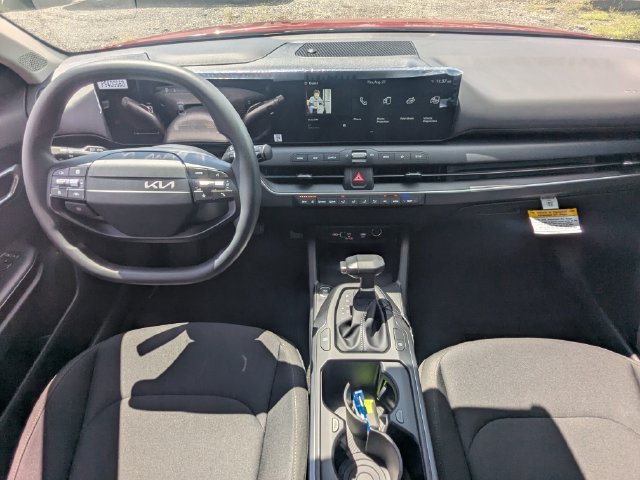 New 2026 Kia K4 FWD image 15