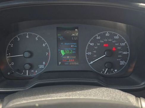 Used 2025 Toyota Corolla SE FWD image 17