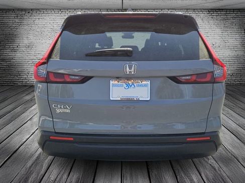 Used 2024 Honda CR-V EX-L image 4