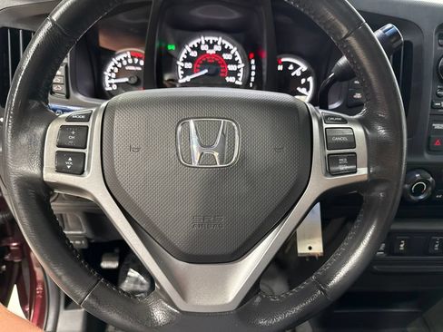 Used 2009 Honda Ridgeline RTL image 20