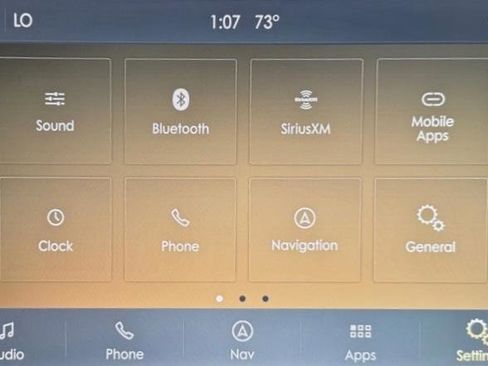 Used 2021 Lincoln Navigator Reserve w/ Luxury Package image 27