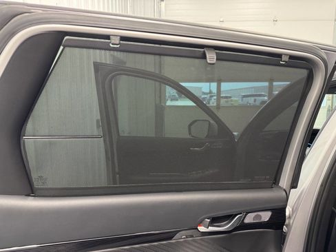 Used 2025 Hyundai Palisade Calligraphy AWD/4WD image 17