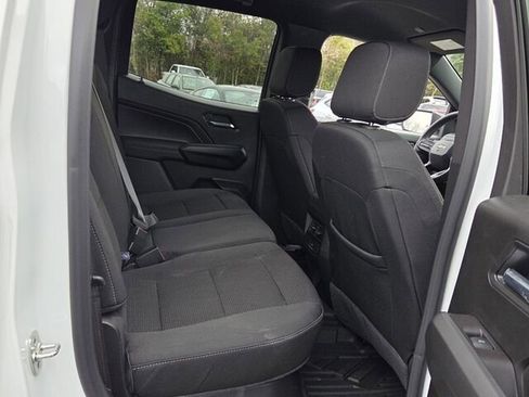 Used 2026 Chevrolet Colorado LT w/ Advanced Trailering Package image 15