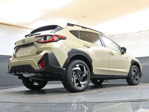 New 2026 Subaru Crosstrek 2.5i Limited AWD/4WD image 43