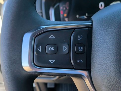 New 2026 RAM 3500 Laramie w/ Max Tow Package image 18