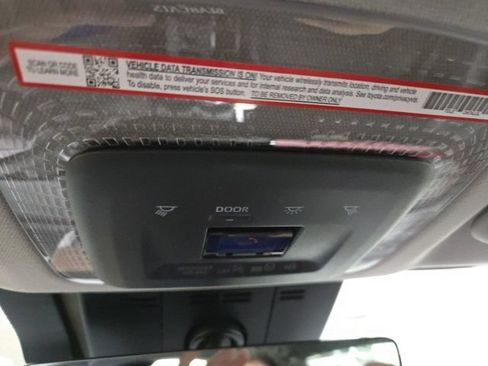 New 2026 Toyota Prius Plug-In Hybrid FWD image 25