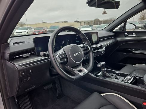 Used 2025 Kia K5 GT-Line w/ GT-Line Premium Package image 2