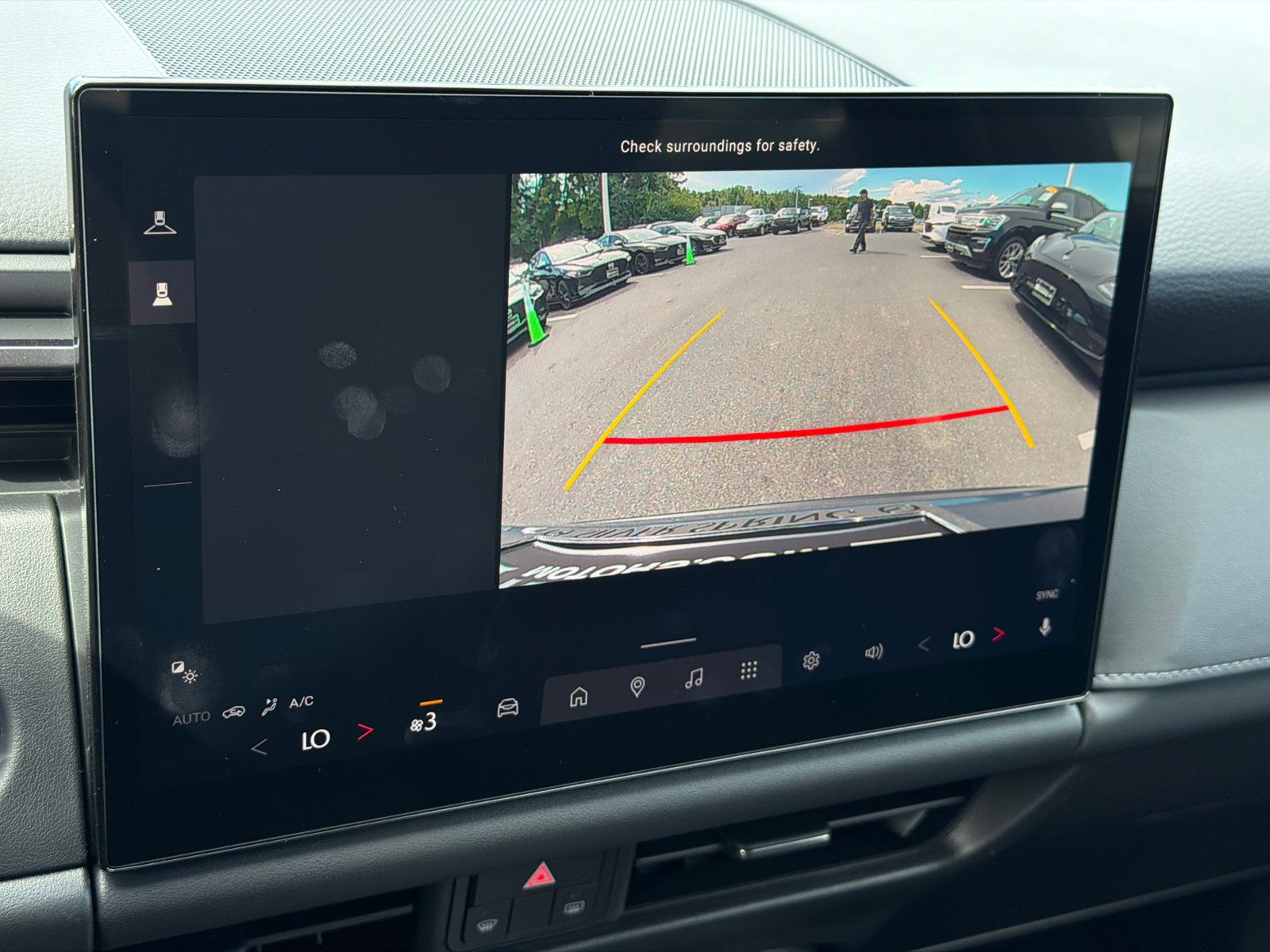 New 2026 MAZDA CX-5 Select AWD/4WD image 23