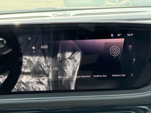 New 2026 Buick Envista Sport Touring w/ Convenience I Package FWD image 18