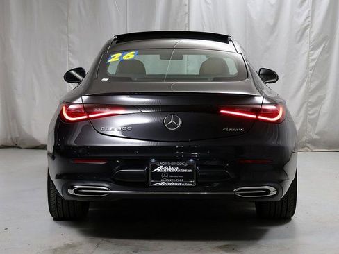 Certified 2026 Mercedes-Benz CLE 300 CLE 300 image 7
