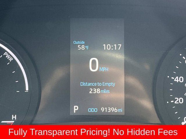 Used 2022 Toyota Sienna XLE FWD image 36