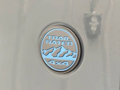 Used 2024 Jeep Wrangler Unlimited image 45