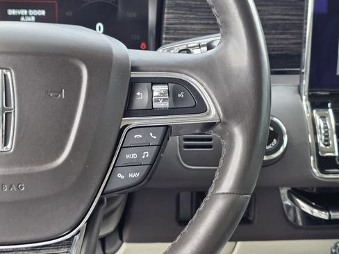 Used 2020 Lincoln Navigator Black Label AWD/4WD image 34