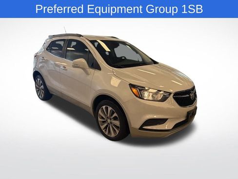 Used 2019 Buick Encore Preferred image 5