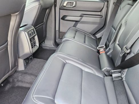 New 2026 Ford Bronco Outer Banks AWD/4WD image 15