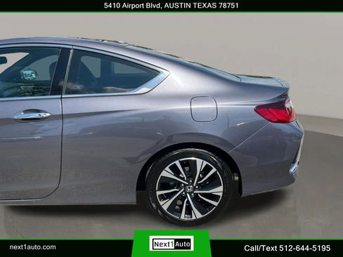Used 2016 Honda Accord EX-L image 13