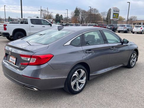 Used 2018 Honda Accord EX-L image 5