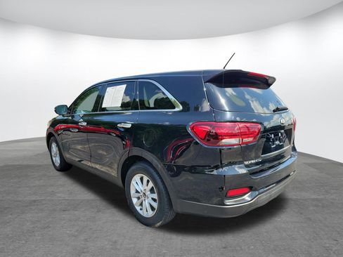 Used 2020 Kia Sorento L FWD image 25