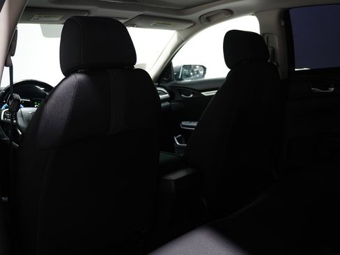 Used 2021 Honda Civic EX image 13