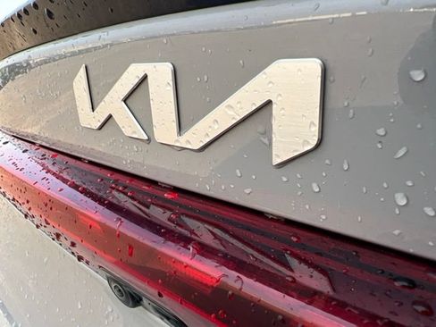 Used 2022 Kia K5 GT-Line w/ GT-Line Awd Premium Package image 13