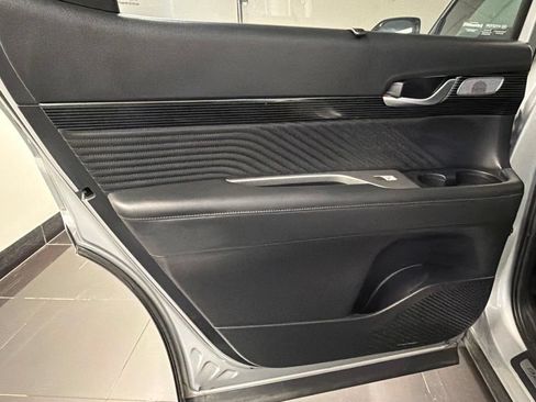 Used 2023 Hyundai Palisade Calligraphy AWD/4WD image 35