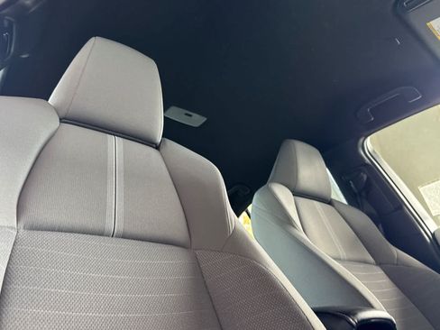 Certified 2024 Toyota Corolla SE FWD image 16