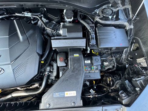 Used 2021 Hyundai Palisade SEL w/ Premium Package AWD/4WD image 42