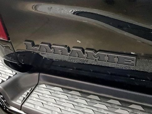 New 2026 RAM 2500 Laramie image 10