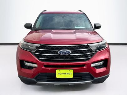 Used 2023 Ford Explorer XLT w/ Equipment Group 202A