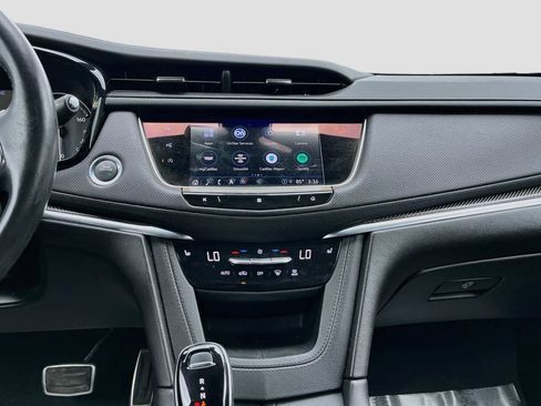 Used 2021 Cadillac XT5 Sportv AWD/4WD image 15