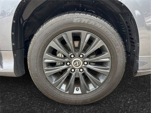 Used 2023 Lexus GX 460 Premium image 13