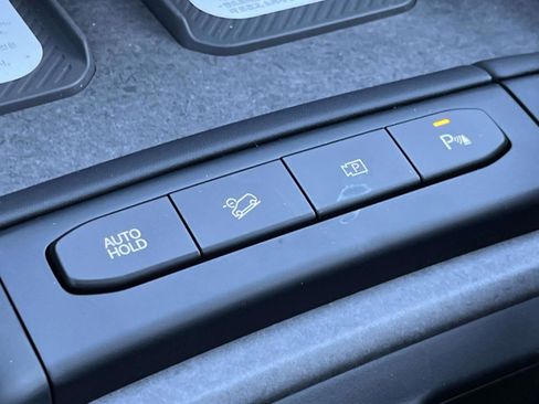 New 2027 Kia Telluride EX X-Line image 32