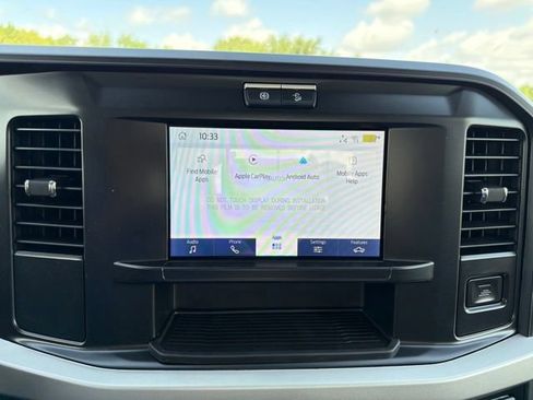 New 2026 Ford F250 XLT w/ FX4 Off-Road Package AWD/4WD image 3